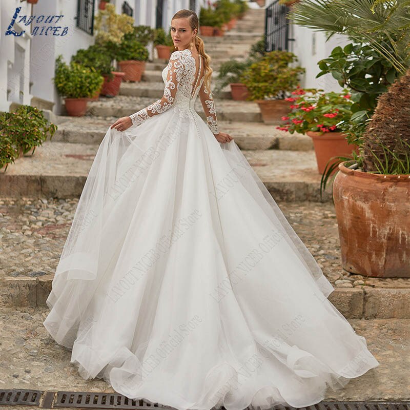 ̾ƿ NICEB 巹   ø,  Ҹ  巹, Tulle A  ź ,  Ϸ ̽ ư Vestidos De   Į  巹 ƻ a  ź 